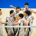Grbić ostao bez velikog finala svetskog prvenstva! Italijani idu na Bugare u borbi za trofej