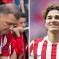 "Podseća me na Milinka": Simeone uništio Real Madrid u derbiju, pa se setio čuvenog Srbina