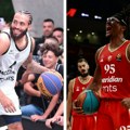 Uigraniji Partizan ili nova Zvezda - ko će se više radovati u Evroligi?
