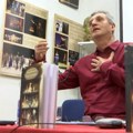 Knjiga Radomana Kanjevca „Prodavnica magle” neverovatno osveženje