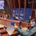 Prekinuta sednica o stanju u Srbiji u Strazburu, prisutni negodovali: Neviđene scene tokom zasedanja Saveta Evrope