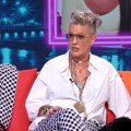 (Foto) kuhinja skroz šarena: Tijana Dapčević pokazala unutrašnjost stana u Beogradu, uživa u toplini doma dok sprema kolače…