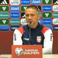 Mirković debituje na klupi Srbije: U fudbalu je bitna jedna stvar