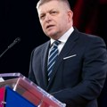 Fico: "Ne zanimaju me nove sankcije Rusiji dok EU ne reši svoje ekonomske probleme"