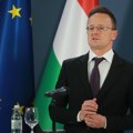 Sijarto: Žalićemo se Sudu pravde na odluku EU o zabrani isporuke ruskog gasa