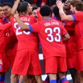 Demonstracija sile u ligi šampiona: Bajer ponižen pred svojim navijačima, Arsenal pregazio Atletiko!