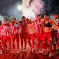 Zvezdin tim za bragu: Milojević ima moćno oružje za Portugalce!