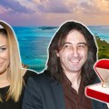 "Luda jesam, ali toliko nisam..." Ana i Rale se venčali na plaži, a ovako je pevačica govorila o udaji za kompozitira...