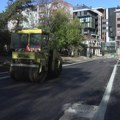 Privode se kraju radovi na uređenju Ulice Ljube Tadića