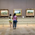 Naslednici tuže muzej Met: Van Gogovo delo navodno ukradeno tokom nacističkog režima