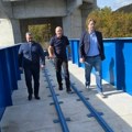 Žeđ gase iz "rzava": Pronađeno rešenje za ugroženo vodosnabdevanje Kragujevčana