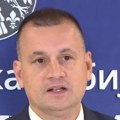 Stefanović zatražio da predsednik VST Branko Stamenković podnese ostavku