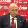 Saša Obradović o tajmautu protiv Budućnosti: "To je vrlo košarkaška stvar, ne treba da je objašnjavam"