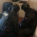 U stanu mu našli kokain, marihuanu i vagicu za merenje Pao diler iz Niša