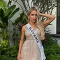 Slovenačka predstavnica na Mis Univerzuma je prava barbika: Nema joj ravne među lepoticama bivše Juge, a najviše se druži sa…