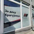 SNS u Kragujevcu reagovao na Jekićevo saopštenje
