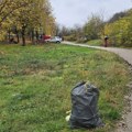 Meštani Matejevca očistili smeće u okolini Latinske crkve