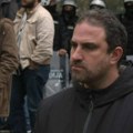 Студенти позвали на протест подршке Радивоју Јововићу у недељу