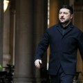 Zelenski: Tramp ima svoju viziju okončanja rata, koja se razlikuje od ukrajinske