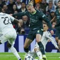 Liga šampiona: Siti savladao Real u derbiju kola, Bode Glimt „otkinuo“ bodove Borusiji Dortmund