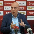 Да ли је председник Напретка овим речима најавио одлазак из клуба?