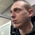 Alen Smailagić posle pobede nad Partizanom: "Šokirala me situacija sa Željkom Obradovićem"