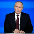 Огласио се Путин: "Знамо шта се догађа са НИС-ом"