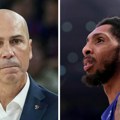 Novi trener Partizana prvi put pred novinarima: Sa njim će biti i novo NBA pojačanje