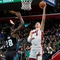 Četvrta uzastopna pobeda Majamija, pet poena Jovića