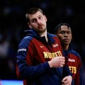 Denver ima najboljeg košarkaša lige, a to nije Nikola Jokić: Izašao iz senke Srbina, NBA mu se poklonila