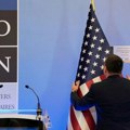 NATO bez Amerike ne može da opstane