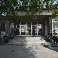 Studenti u blokadi FPN-a: Izmene zakona pravosuđe stavljaju pod političku komandu