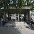 Студенти у блокади ФПН-а: Измене закона правосуђе стављају под политичку команду