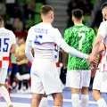 Hrvati ostali bez medalje na Evropskom prvenstvu, ipak imaju šansu za istoriju!