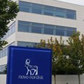 Tužba zbog lekova za gojaznost: Novo Nordisk traži odštetu i zabranu prodaje kopija Vegovija