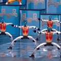 Kineski humanoidni roboti sada mogu da izvode savršeni kung fu