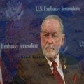Američki ambasador potpaljuje Bliski istok: “Veliki Izrael” treba da preuzme region, Arapi besni, dok se vojska SAD povlači…