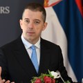 Đurić u Vašingtonu: Glavni cilj posete da izborimo podršku SAD za važna pitanja