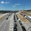 Pakao na granicama sa Srbijom, kolone kamiona duge kilometrima: Na pojedinim prelazima teretnjaci čekaju i do šest sati