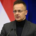 ​Sijarto: Pre će Kijev ostati bez novca nego Mađarska bez nafte