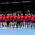 Рукометашице Србије поражене од Шведске у квалификацијама за ЕП