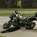 Uhapšen policajac (20) u Novom Sadu: Motociklom usmrtio pešaka koji je gurao bicikl