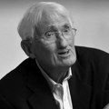 Preminuo Jirgen Habermas