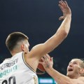 Partizan nakon dvocifrenog minusa do ubedljivog trijumfa nad Dubaijem u Evroligi