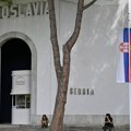 Od golgote paviljona Srbije do vaskrsa Rusije na Bijenalu