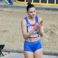 Milica Gardašević otputovala u Poljsku na SP sa ostatkom tima Srbije: "Ako to uradim, boriću se za medalju"