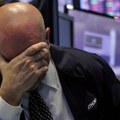 Svjetska tržišta: Indeksi padaju, cijene nafte rastu