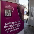 U naglom porastu: Cene goriva na pumpama u Americi veće nego u bilo kom trenutku tokom oba mandata Trampa