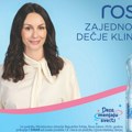 Rosa i Ministarstvo zdravlja potpisali sporazum o podršci dečjim klinikama širom Srbije