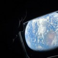 Uživo Prvi povratak sa Mesečeve putanje posle 50 godina: Astronauti večeras sleću na Zemlju